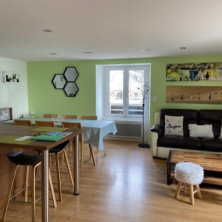Coeur De Larmor, T4 Plein Centre, Vue Mer Luaran gambar